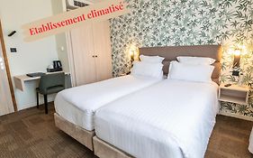 Hotel Restaurant Au Riesling